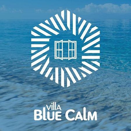 Villa Blue Calm 布德瓦 外观 照片