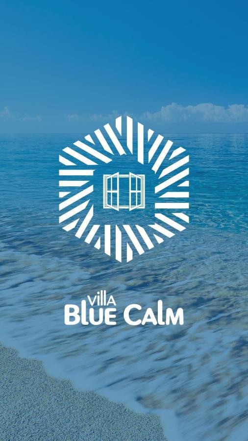 Villa Blue Calm 布德瓦 外观 照片