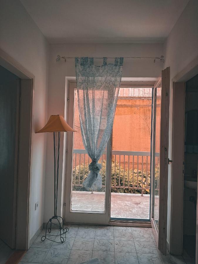 Villa Blue Calm 布德瓦 外观 照片